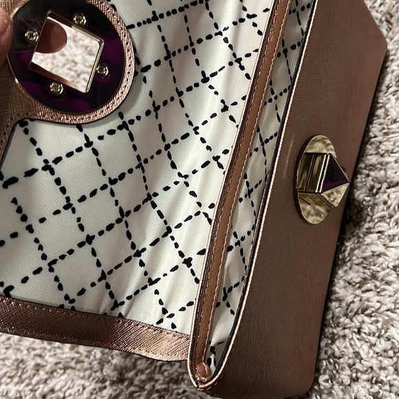 Kate Spade Clutch - Picture 6 of 6